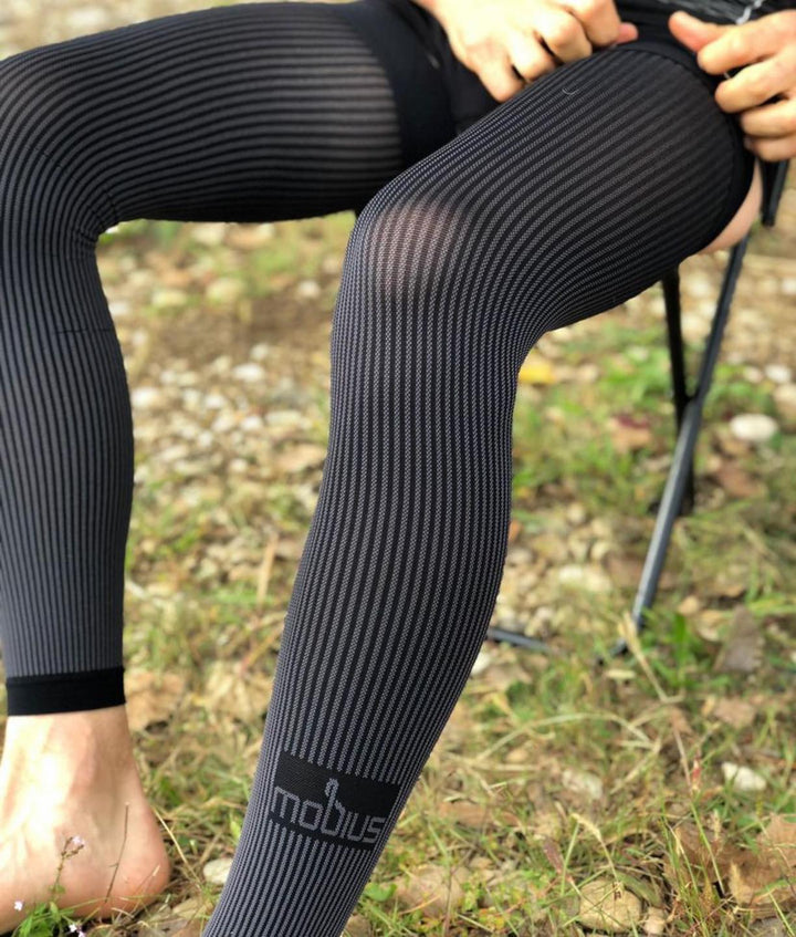 Graduated Compression Knee Sleeves