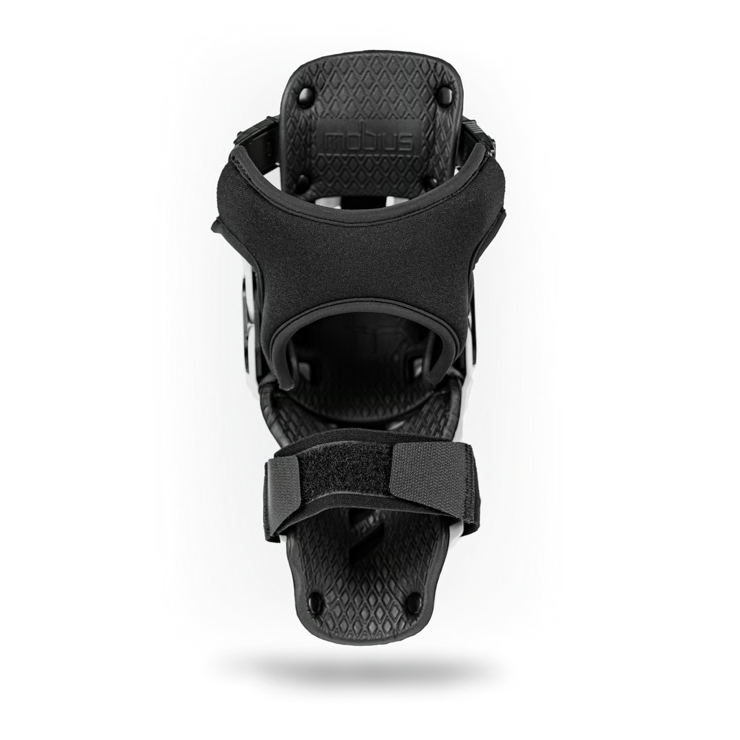 X8H Hybrid Knee Support