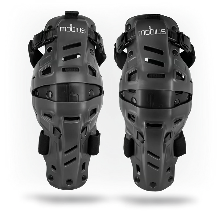 X8H Hybrid Knee Support