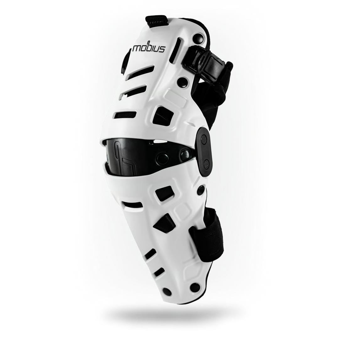 X8H Hybrid Knee Support