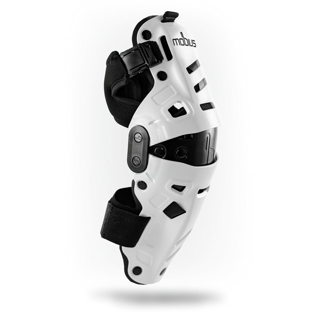 X8H Hybrid Knee Support