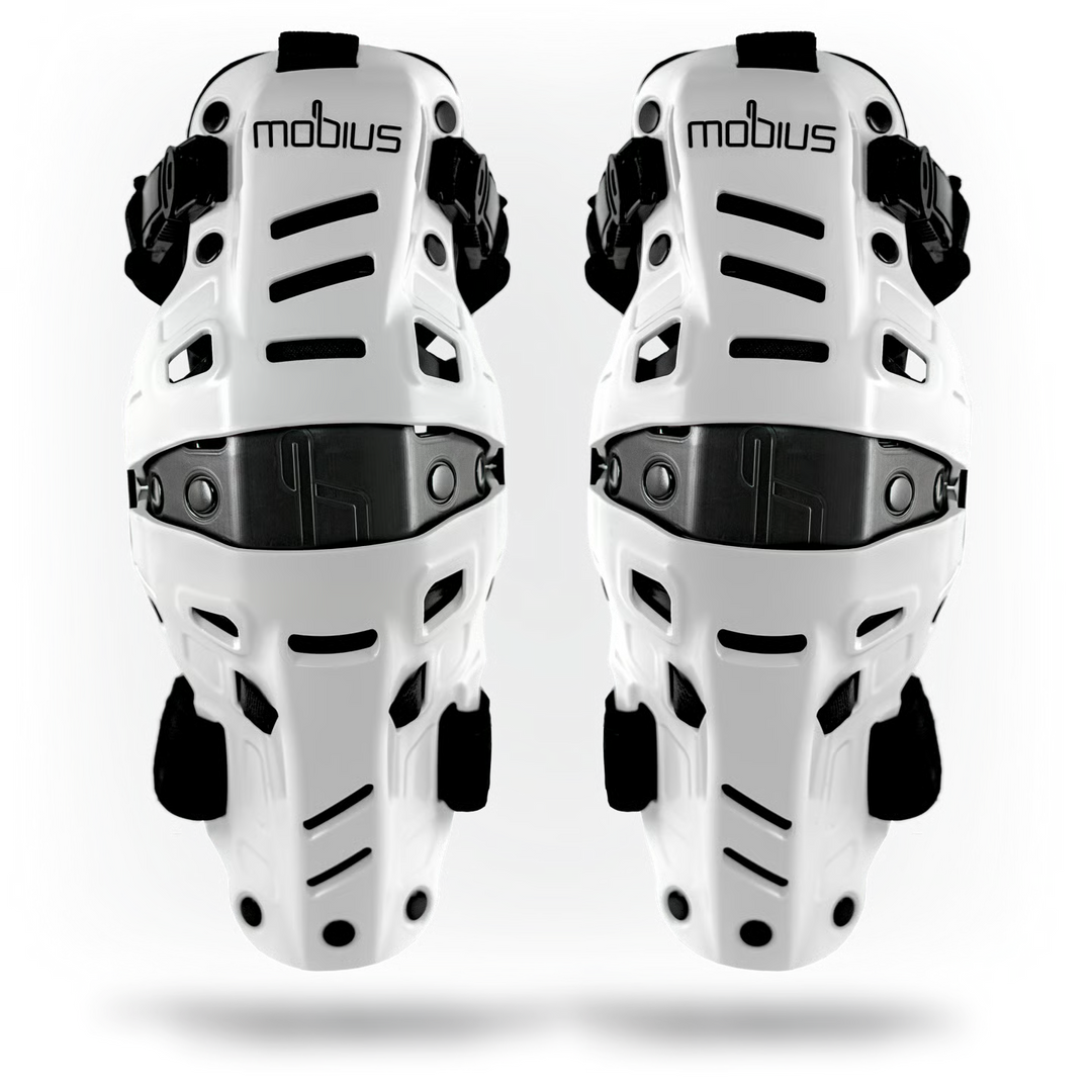 X8H Hybrid Knee Support