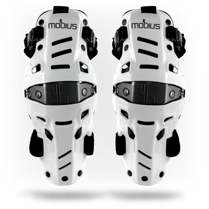 X8H Hybrid Knee Support