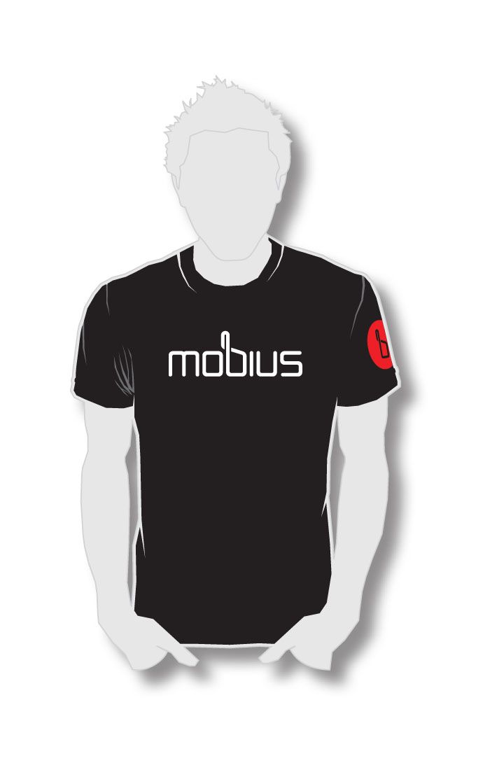 Mobius T-Shirt