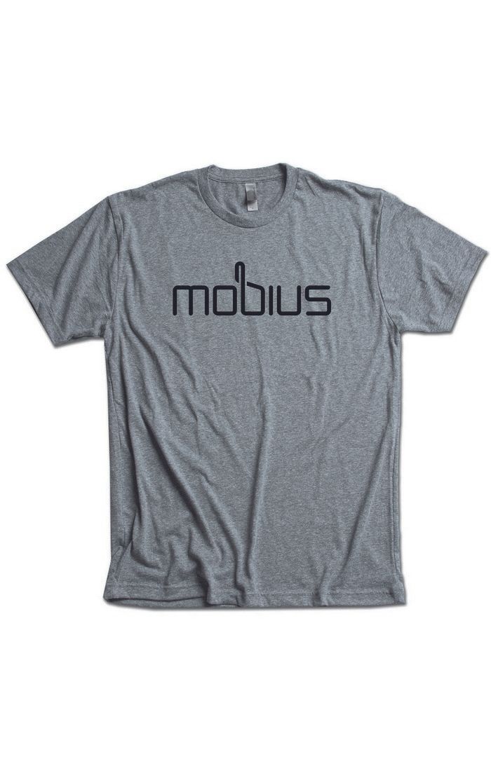 Mobius T-Shirt